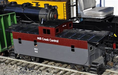 Woodville mutual is represented by independent agencies throughout ohio. Coshocton, Ohio | Mill Creek Central Railroad a 7.5 gauge ...