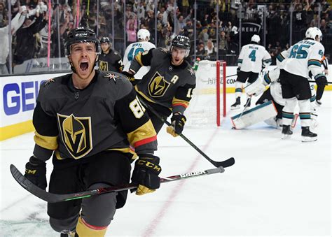 Nhl vegas golden knights toy gift set. VGK: Knights release new trailer and it looks incredible