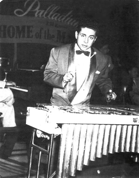 tito puente 90 years of getting people to dance a blog supreme npr