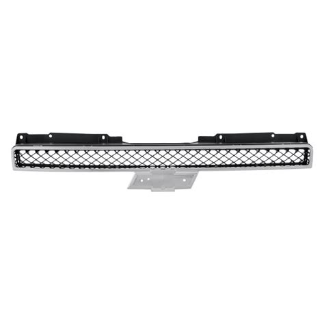 Replace® Gm1200563 Upper Grille Standard Line