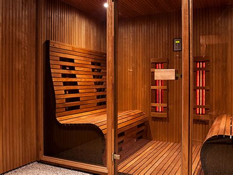 Avail Infrared Sauna Therapy In Charlotte To Get Relief From Joint Pain