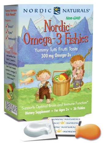 Ready to find the best fish oil for kids? Omega-3 for Kids: 10 Products Reviewed - OmegaVia