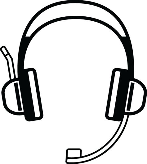 911 Dispatcher Headset Clipart 10 Free Cliparts Download Images On