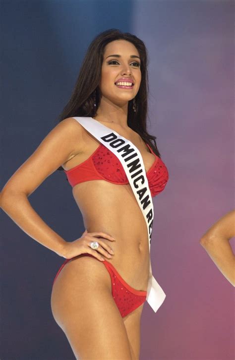 The 10 Sexiest International Stars Over 6 Feet Tall Miss Universe