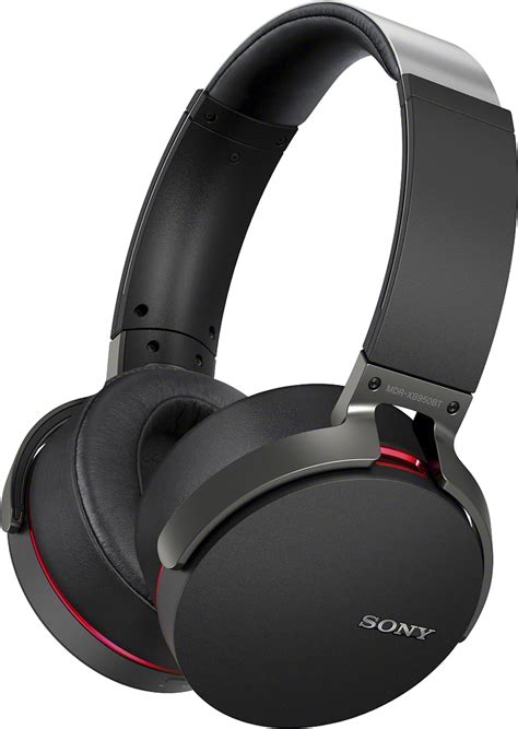 Customer Reviews Sony Extra Bass Wireless Over The Ear Headphones