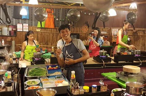 Thai Akha Cooking School Chiang Mai