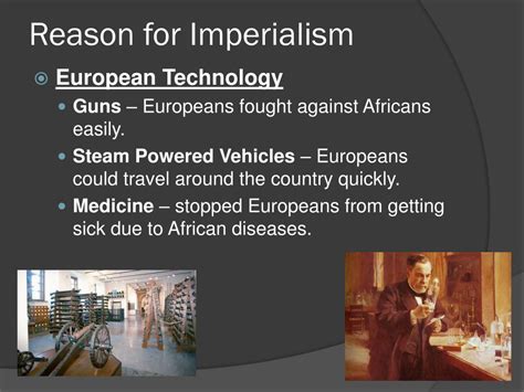 Ppt Imperialism Powerpoint Presentation Free Download Id3449478