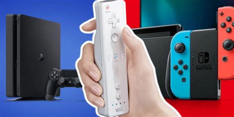 The 15 Best Selling Game Consoles Of All Time 2023