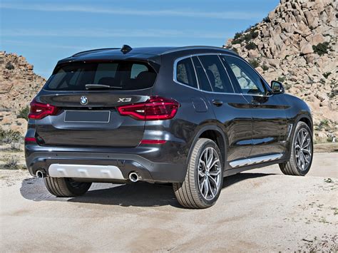 Explore models, build your own, and find local inventory from a nearby bmw center. New 2019 BMW X3 - Price, Photos, Reviews, Safety Ratings ...