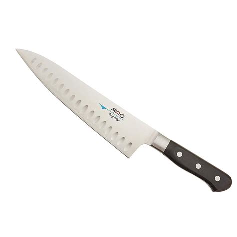 knife epicurious chef chefs knives reviewed tested mac inch