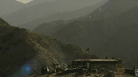 Bbc News South Asia Taleban Return To Tora Bora Caves