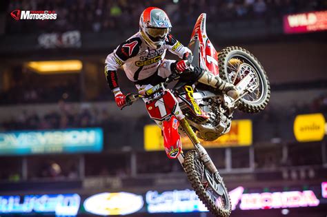 Supercross Wallpapers (91+ images)