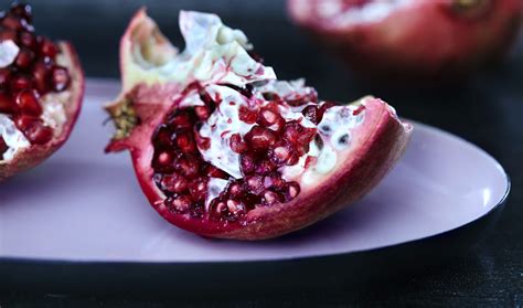 Pomegranate Recipe & Nutrition | Precision Nutrition's Encyclopedia of Food
