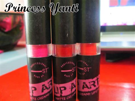 Holiday home is located in 7 km from the centre. Princess Yanti: PRODUCT REVIEW : Sendayu Tinggi Lip Art ...