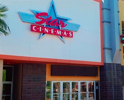 Star Cinemas Lake Havasu City Az