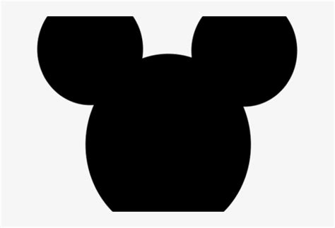 Free Printable Mickey Mouse Face Free Printable Templates