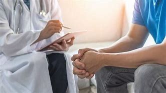 Prostate Cancer Screening Questions For The Doctor Community Health Works