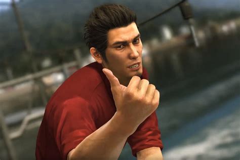 Yakuza 6 The Song Of Life Pc Requirements Revealed