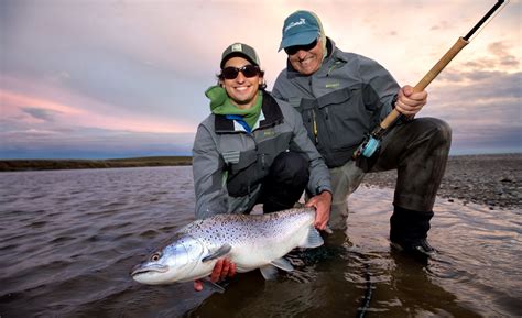 Patagonia Fishing Guides Chile And Argentinas Best Fishing Fly