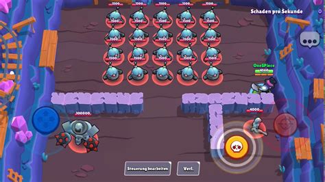 Joystick glitch part 2/Brawl Stars⭐️ - YouTube