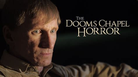 Dooms Chapel Horror 2016 Official Trailer On Vimeo