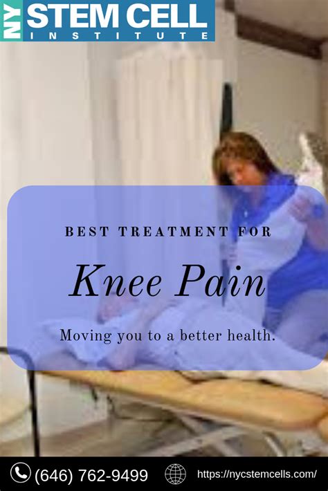 Your Aching Knee Can Be Turn To Healthy Knees With Physical Therapy Nyc