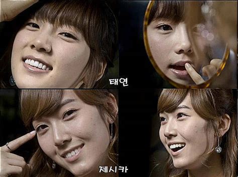 Snsd Members Without Make Up Girls Generation Snsd Photo 12985915 Fanpop