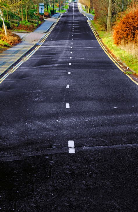Road Free Stock Photo - Public Domain Pictures