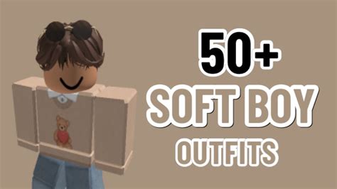 50 Roblox Soft Boy Outfits Roblox Softie Outfits Roblox Softie