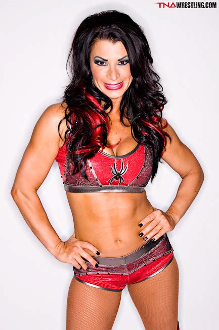 Celebrating Women The 20 Best Tna And Wwe Female Wrestling Talents Today News Scores