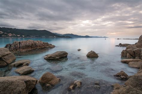 Wallpaper Landscape Sunset Sea Bay Rock Nature Shore Sand