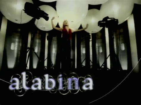 alabina best of ina