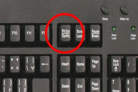 Press the print screen or prtscn key on your keyboard (to capture the entire screen and save it to. How to take a screenshot on Dell Laptop, Desktop or Tablet - Quora