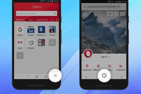 A smarter way to surf the web and save data. Opera Offline - Opera Mini Browser Can Now Let You Share ...