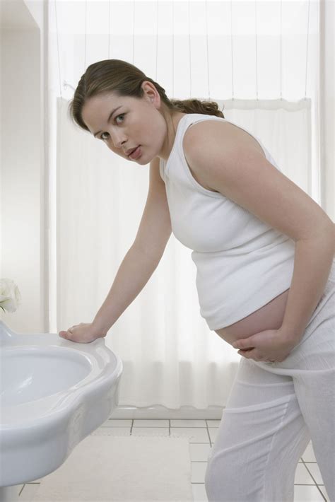 Spotting During Pregnancy And What It Means