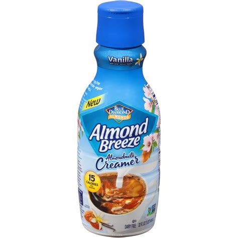 Product Categories Coffee Creamers