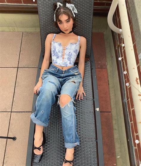 Rowan Blanchard Sexy Collection Photos The Fappening