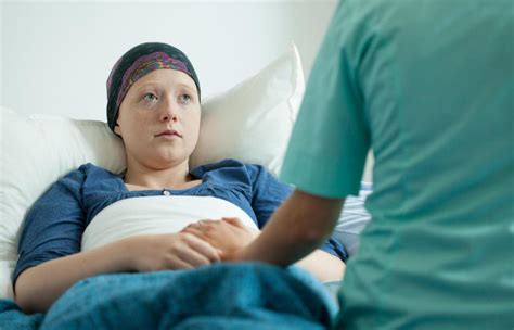 What Is The Difference Between Chemotherapy And Radiation