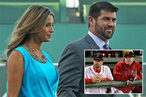 Jason Variteks Wife Calls Out Curt Schilling For Tim Wakefield Cancer Reveal