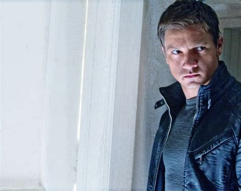 Movie Review ‘the Bourne Legacy The New York Times