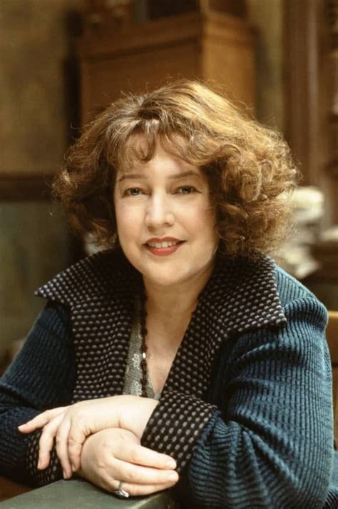 In 1999 Kathy Starred In The Disney Television Adaptation Of Annie