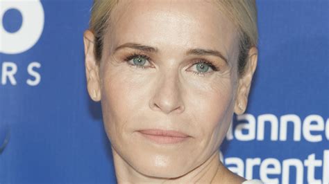 Chelsea Handler Abruptly Cancels Her Comedy Shows Amid Health Concerns