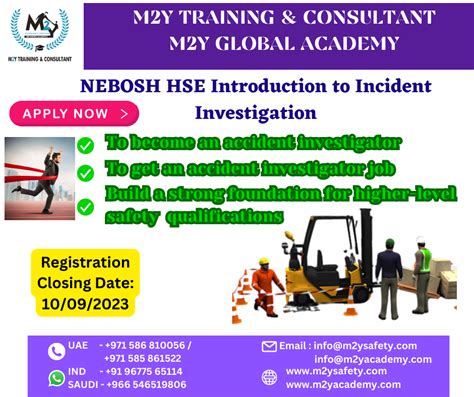 Nebosh Hse Introduction To Incident Investigation M2ysafety1 Medium