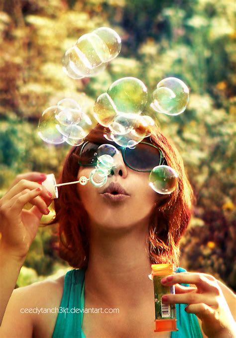 30 Unique Examples Of Bubble Photography Psdfan