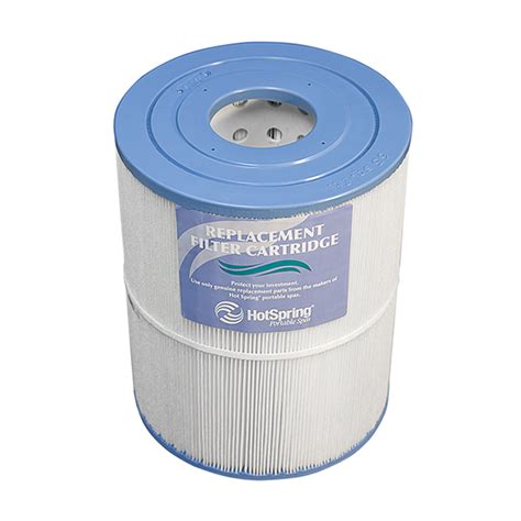 Hot Spring® Replacement Filters 30 Sq Ft The Hot Tub Store