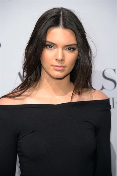 Kendall Jenner Angels By Russell James Book Launch 06 Gotceleb