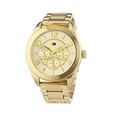 Tommy Hilfiger Gracie Multifunction Womens Watch 1781214 You Can Get