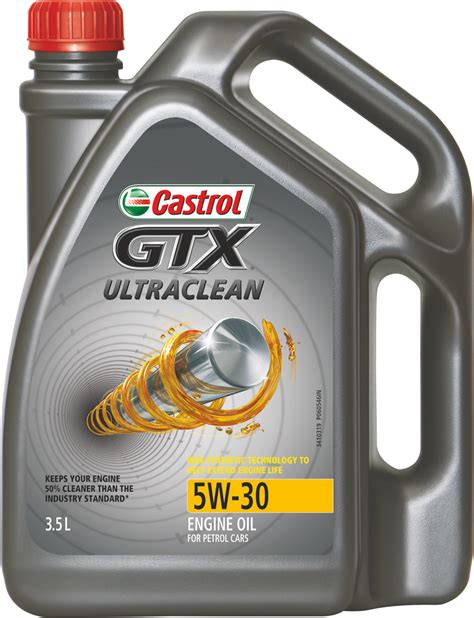Castrol Gtx Ultraclean Launched In India Auto News Press