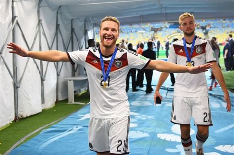 He has been a vital part of the sampdoria defence this season, making 31. Germany World Cup winner Shkodran Mustafi was released by ...