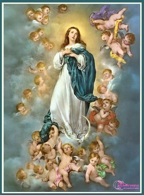 🔥 free download blessed virgin mary wallpaper [1100x1489] for your desktop mobile and tablet